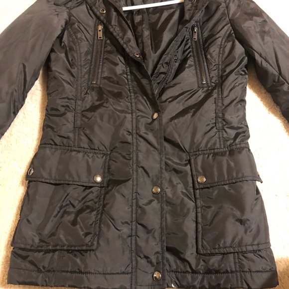 Banana Republic Down Jacket - Picture 4 of 4